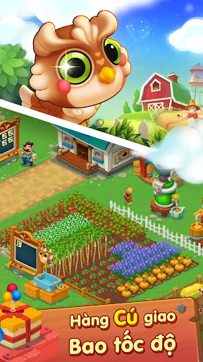 Farmery | Games | XWorld