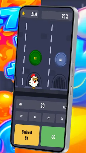 Chicksy FortuneRoad | 游戏 | XWorld Chicksy FortuneRoad | 游戏 | XWorld