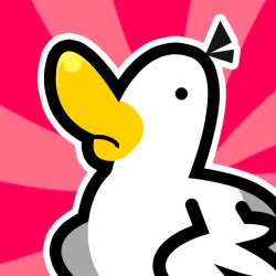 XWorld | Duck vs Chicken : Idle Defense