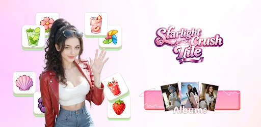 Starlight Crush Tile | Игры | XWorld Starlight Crush Tile | Игры | XWorld