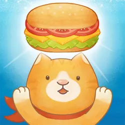 XWorld | Cafe Heaven—Cat's Sandwich