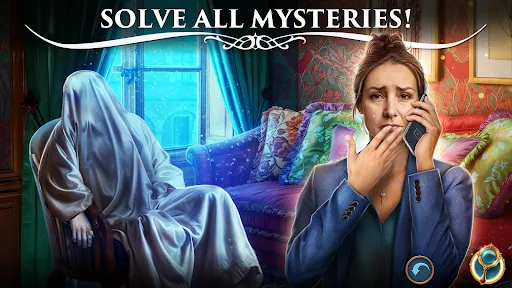 Hidden Legacy: Dark Heirloom | เกม | XWorld