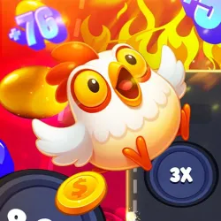 XWorld | Catch&Road: Chick-Chock