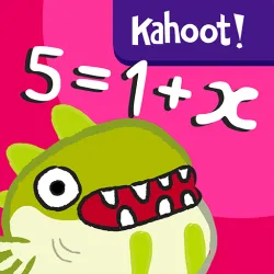 XWorld | Kahoot! Algebra by DragonBox