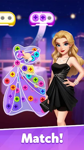 Fancy Screw: Story & Makeover | Permainan | XWorld Fancy Screw: Story & Makeover | Permainan | XWorld