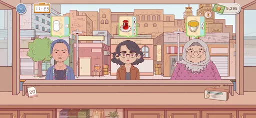 Istikan Chai | Games | XWorld Istikan Chai | Games | XWorld