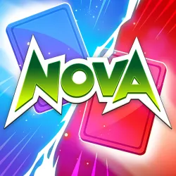 XWorld | Dream Nova Card: CCG