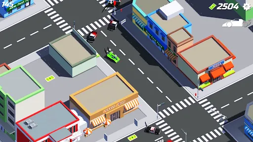 Reckless Drive: Perseguição | Jogos | XWorld Reckless Drive: Perseguição | Jogos | XWorld