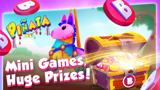 Bingo Bash: Live Bingo Games | Games | XWorld