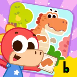 XWorld | Animal Puzzle Game for Toddler