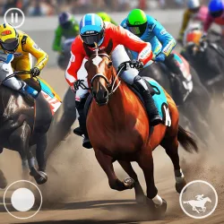 XWorld | Horse Racing Derby: Horse Game