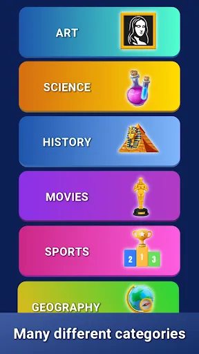 Power Of Knowledge : Trivia | Games | XWorld Power Of Knowledge : Trivia | Games | XWorld