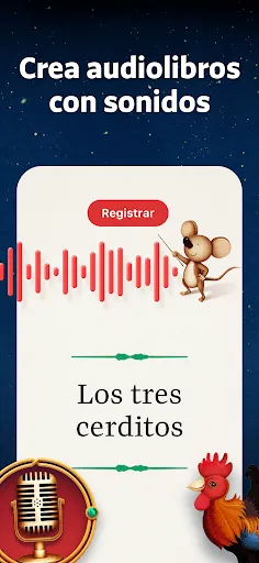 Readmio: Libros para niños | juego | XWorld Readmio: Libros para niños | juego | XWorld