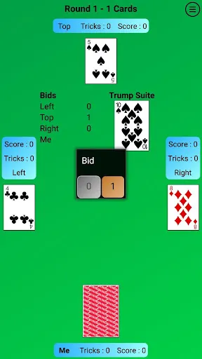 Mini Bridge | เกม | XWorld