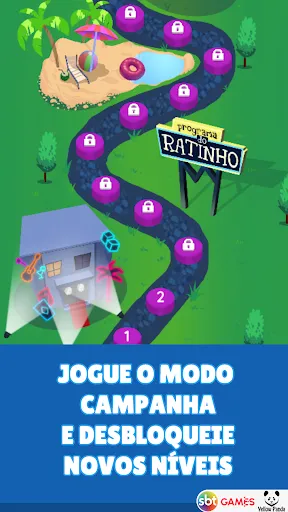 Bexigão - Programa do Ratinho | Jogos | XWorld