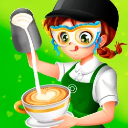 XWorld | Cafe Panic: Cooking games