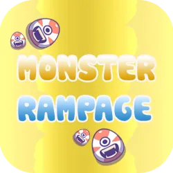 XWorld | Monster Rampage