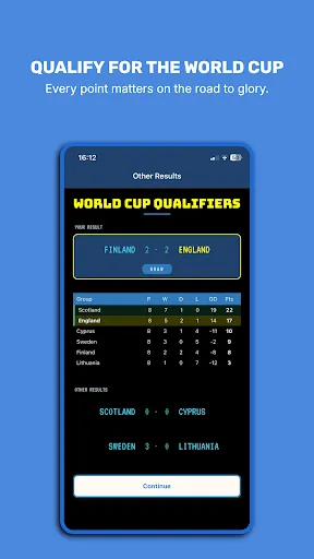 RFM Fútbol Internacional | juego | XWorld RFM Fútbol Internacional | juego | XWorld