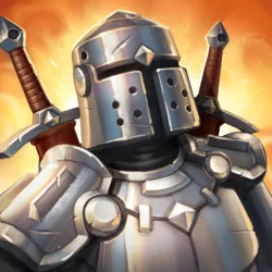 XWorld | Godlands - Epic Heroes