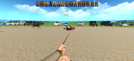 Aduuchin Game | 游戏 | XWorld