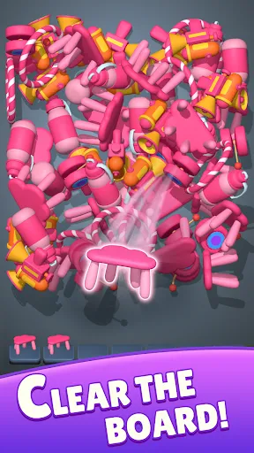 Match 3D Blitz – Triple Match | Games | XWorld
