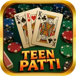 XWorld | Noble Teen Patti Game