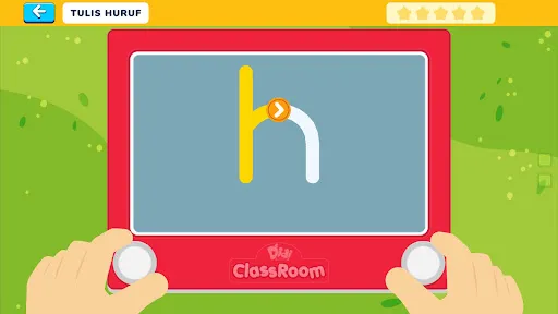 Didi & Friends Classroom | Permainan | XWorld