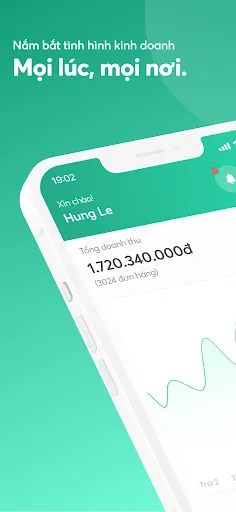 mSeller - Phần mềm bán hàng | Games | XWorld