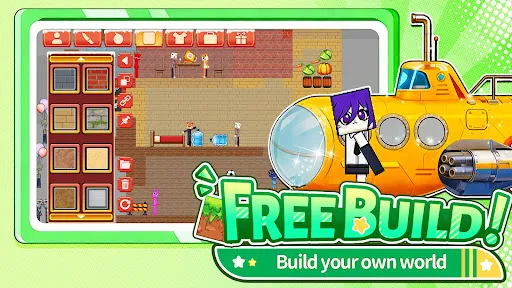 Stickman Sandbox World | Игры | XWorld Stickman Sandbox World | Игры | XWorld