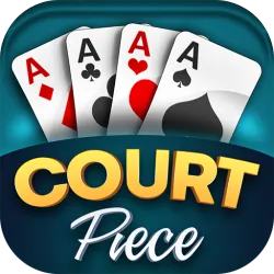 XWorld | Court Piece - Rang, Hokm, Coat