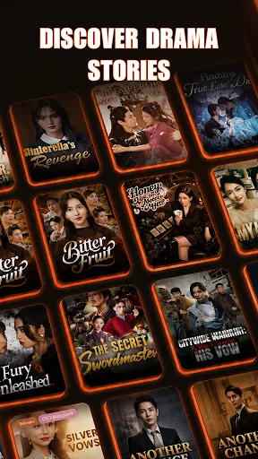 SecretReel: Drama Short Series | Permainan | XWorld SecretReel: Drama Short Series | Permainan | XWorld