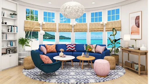 Home Design : Caribbean Life | Games | XWorld