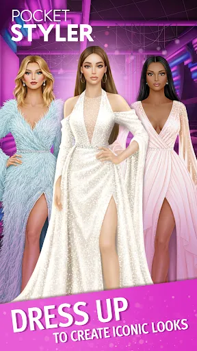 Pocket Styler: Dress Up Game | Games | XWorld Pocket Styler: Dress Up Game | Games | XWorld