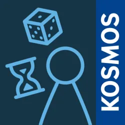 XWorld | KOSMOS Helper App