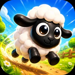 XWorld | Sheep Escape: Parking Jam