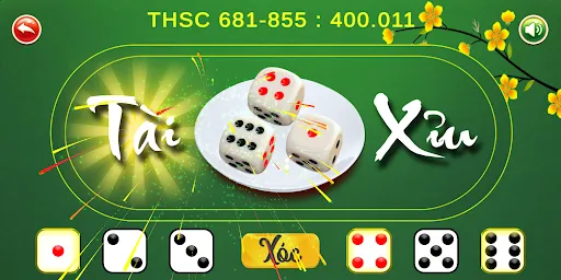 Tài Xỉu 2024 2025 | Games | XWorld