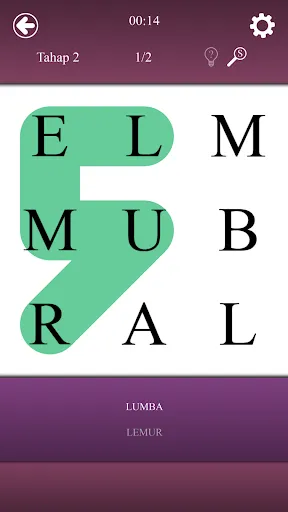 Ular Perkataan | Permainan | XWorld