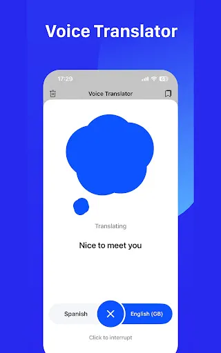 Live Translator: AI translate | 游戏 | XWorld