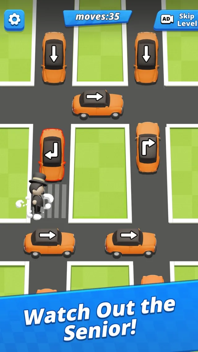 Car Jam: Escape Puzzle | Games | XWorld