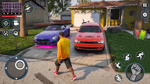 Crazy Gangster Game Ultimate | Permainan | XWorld Crazy Gangster Game Ultimate | Permainan | XWorld