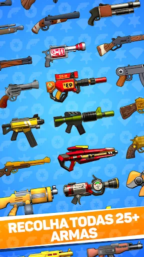 Flip Blast | Jogos | XWorld