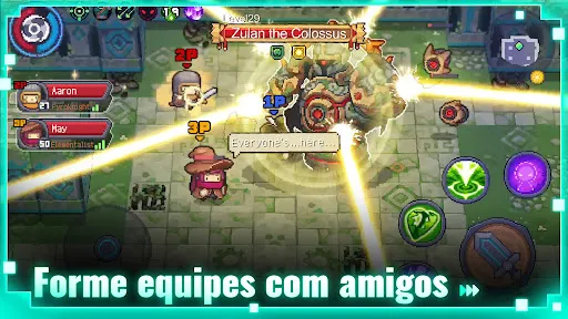 Soul Knight Prequel | Jogos | XWorld