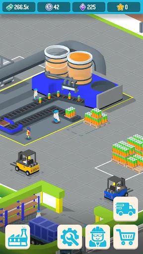 Soda Inc: Idle Tycoon | 游戏 | XWorld