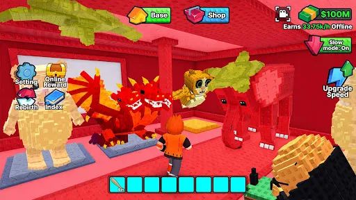 Enter & Catch Brainzot Heads | Games | XWorld Enter & Catch Brainzot Heads | Games | XWorld