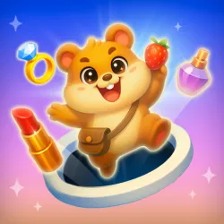 XWorld | Hole Collect: Black Hole 3D