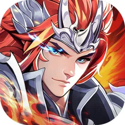 XWorld | สามก๊กใหม่: RPG เลือดร้อน