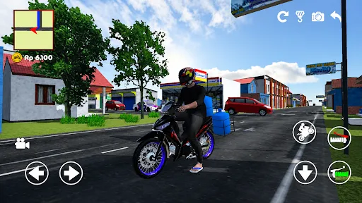 BR Motorbikes Riding Simulator | Permainan | XWorld BR Motorbikes Riding Simulator | Permainan | XWorld