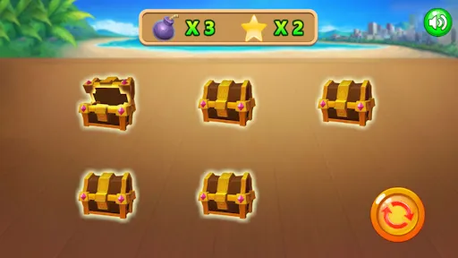 AvoidBoom | Permainan | XWorld