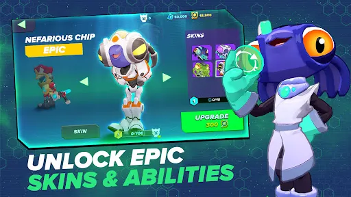 Ratchet & Clank: Ranger Rumble | Games | XWorld Ratchet & Clank: Ranger Rumble | Games | XWorld