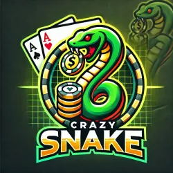 XWorld | Crazy Vegas Snake jogos